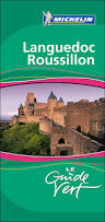 Languedoc Roussilon