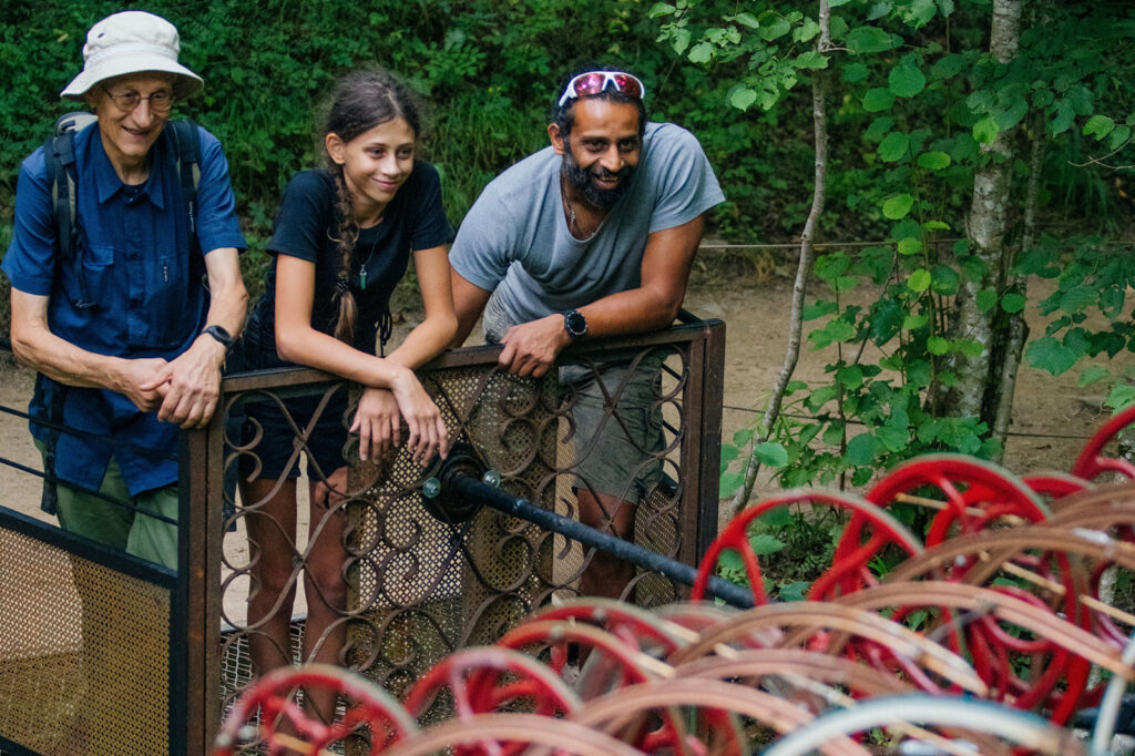 1600 1 2-3 castet HD-020