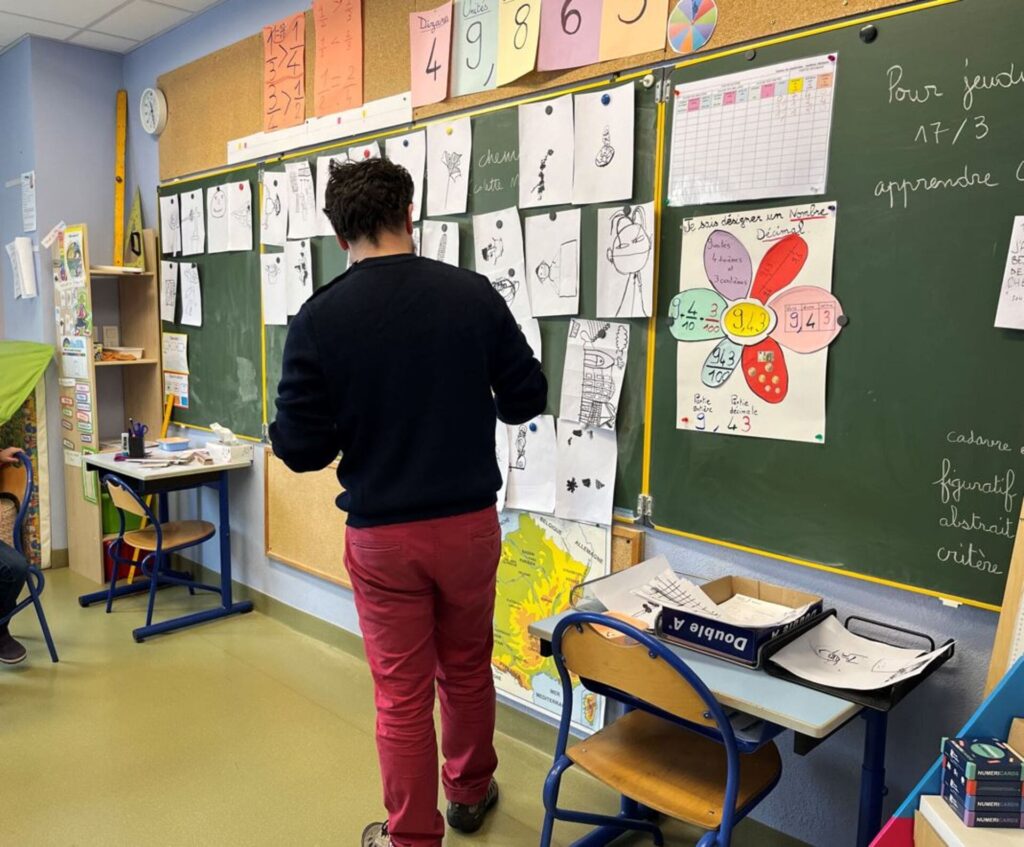 Ateliers de pratiques artistiques 5