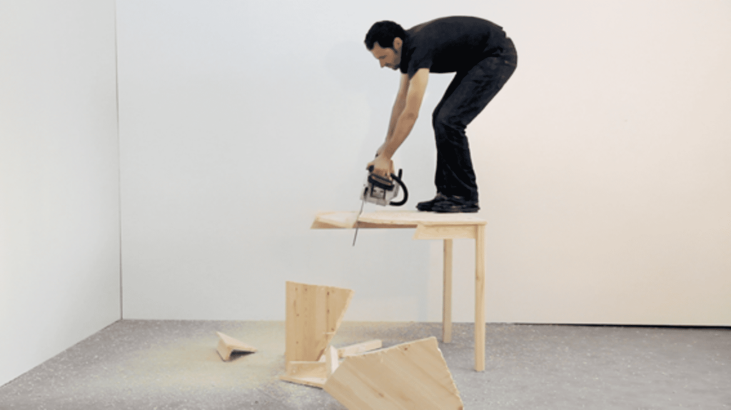 DES ILLUSIONS RADICALES 4