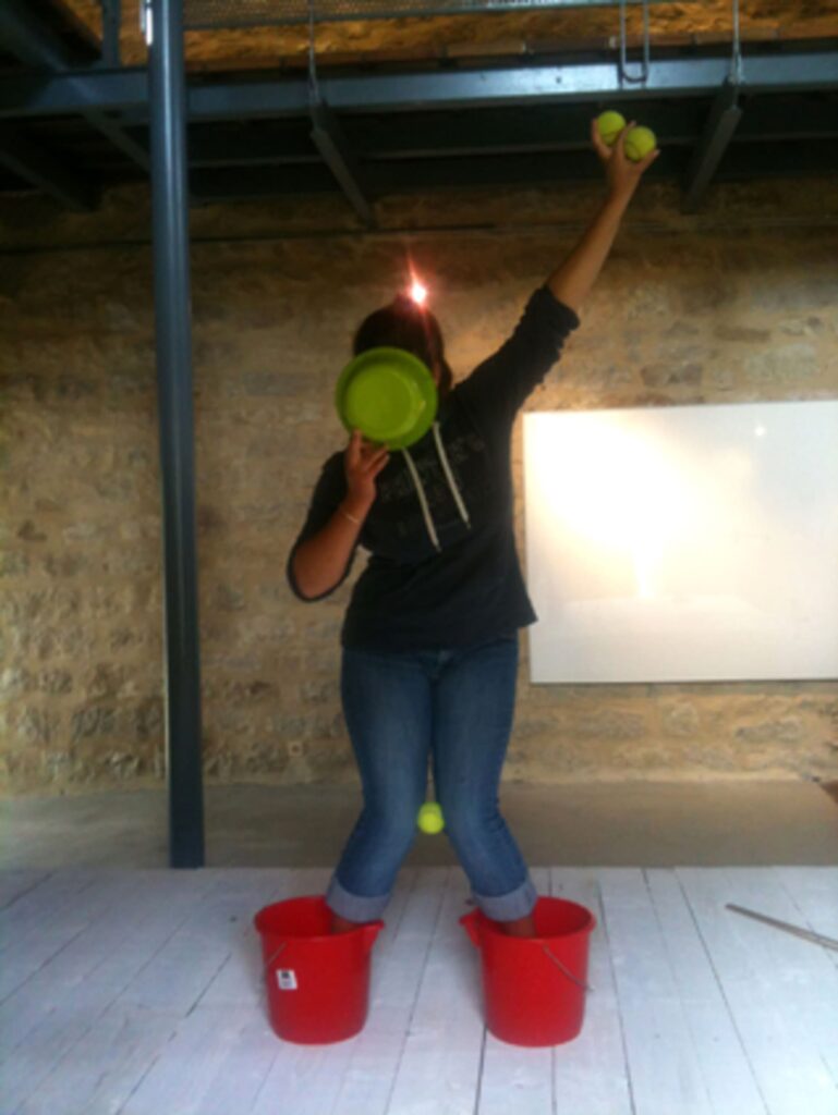 J’EN REPRENDRAIS BIEN ENCORE UN PEU… 2