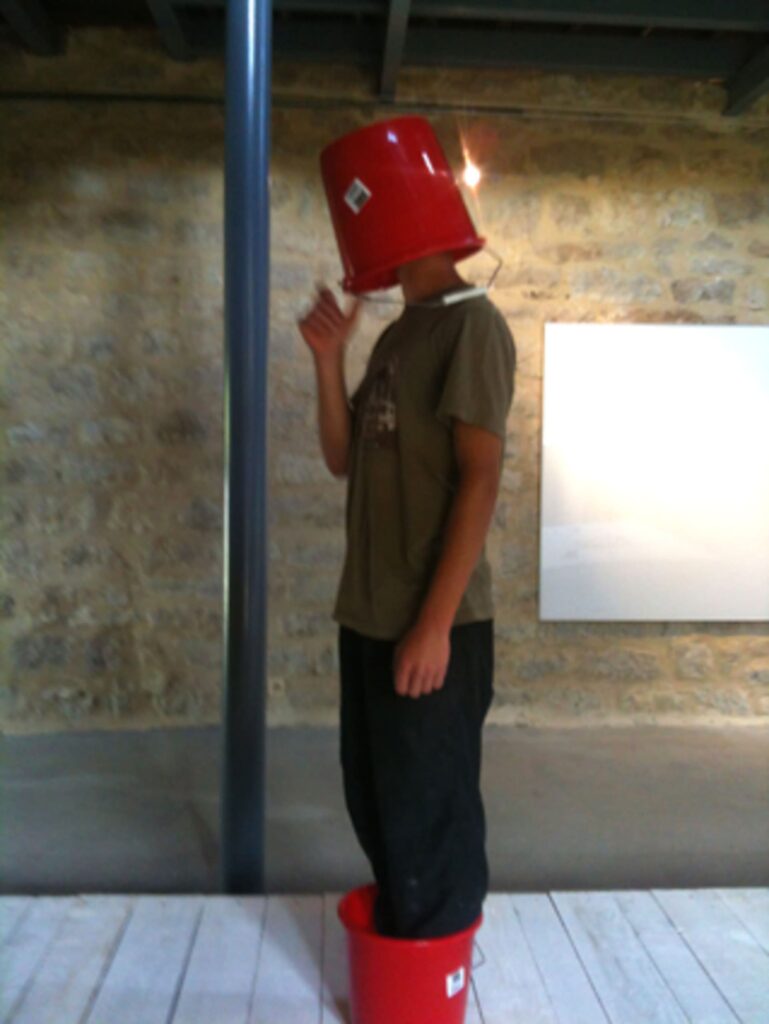 J’EN REPRENDRAIS BIEN ENCORE UN PEU… 3