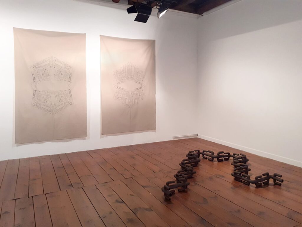 L’HYDRE UNIVERS TORDANT SON CORPS ÉCAILLÉ D’ASTRES 5