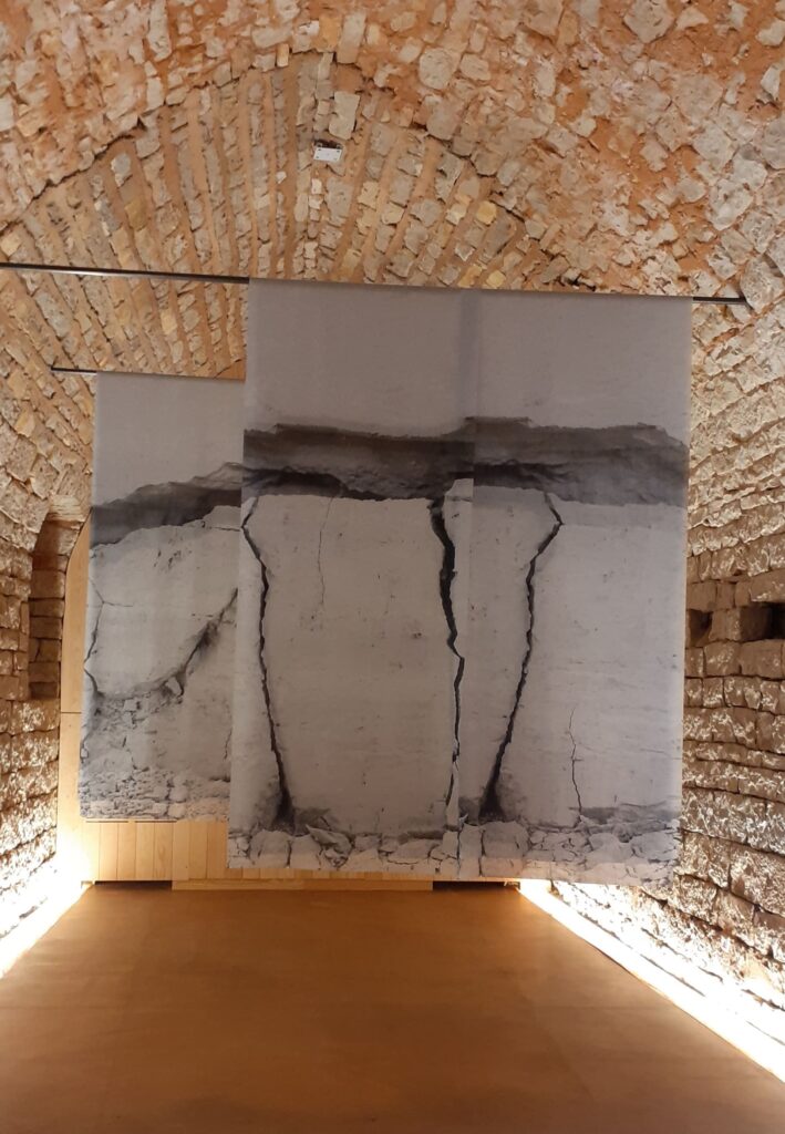 La confluence des lointains 1