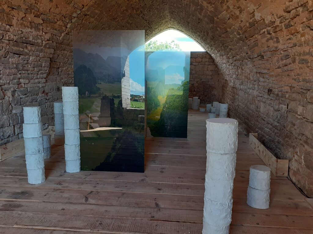 La confluence des lointains 2