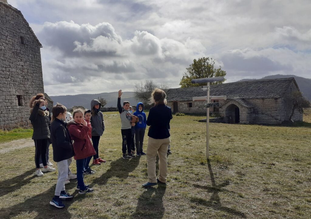 La confluence des lointains 4