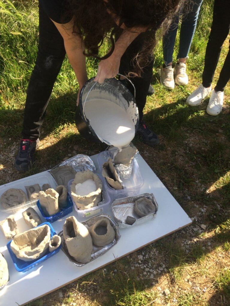 La confluence des lointains 5