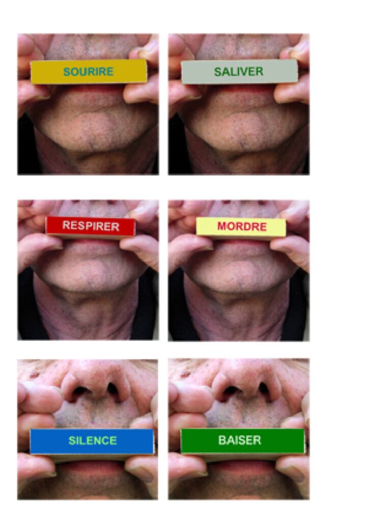 MOTS ET DRAPEAUX A TOUS LES ETAGES 1