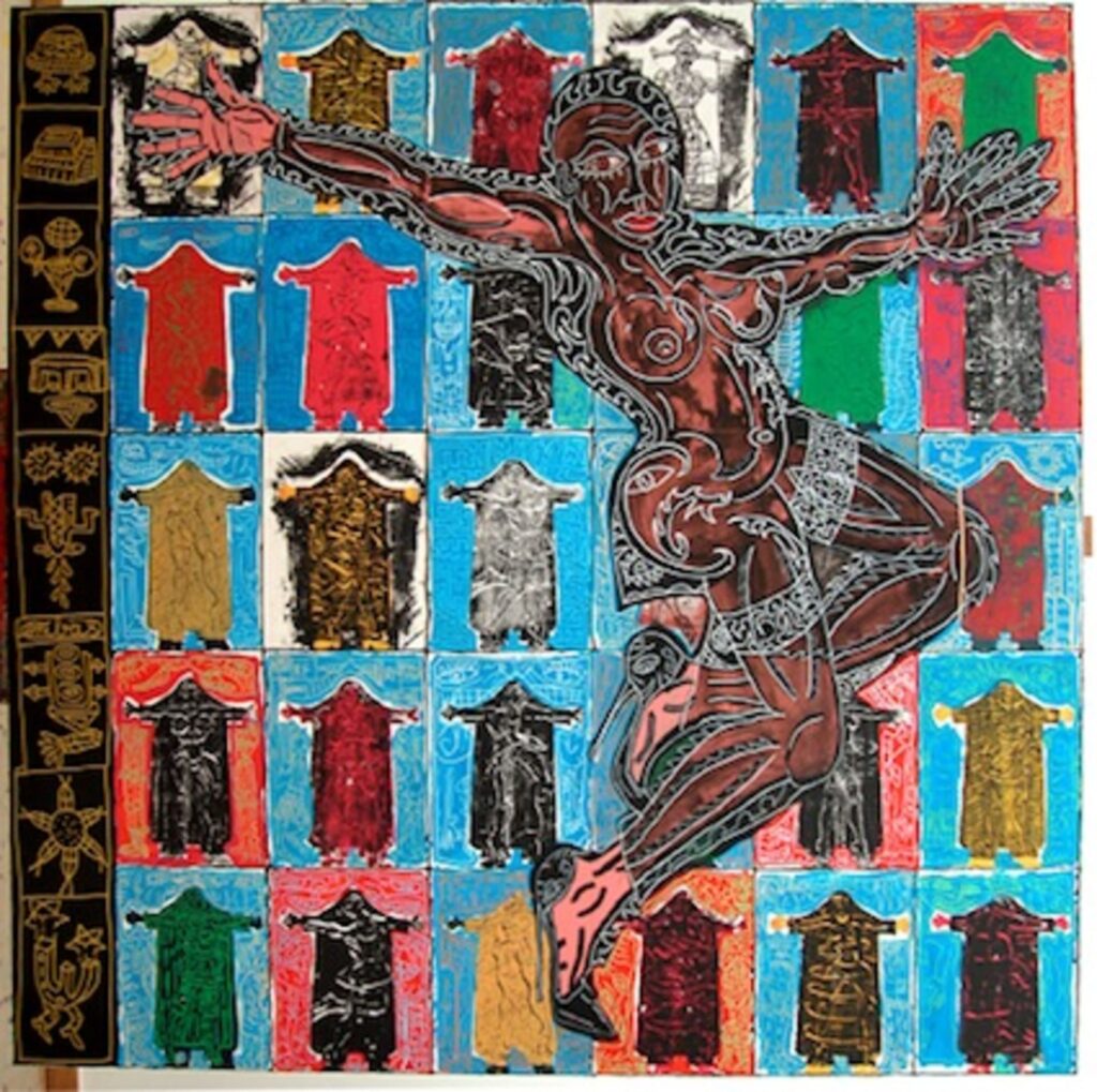 ROBERT COMBAS et TOPOLINO 3