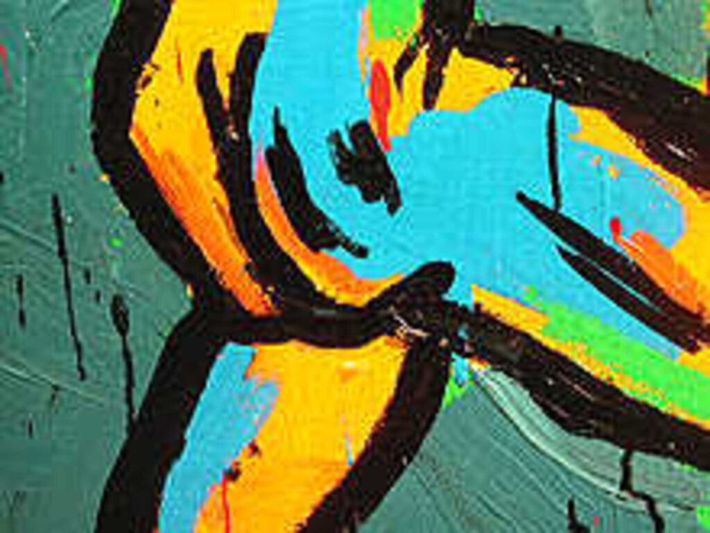 TRAITS OU LUMIERES EUH… JE PEUX PRENDRE LES DEUX 3