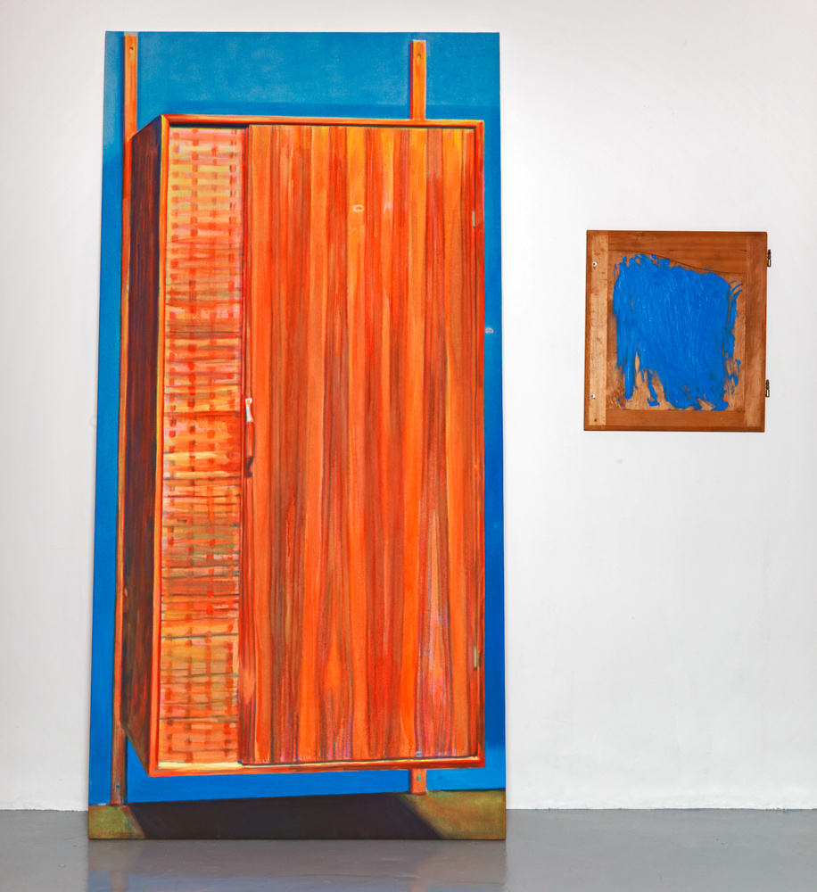 Nina Childress
2007
Crédit photographique : Christian Perez